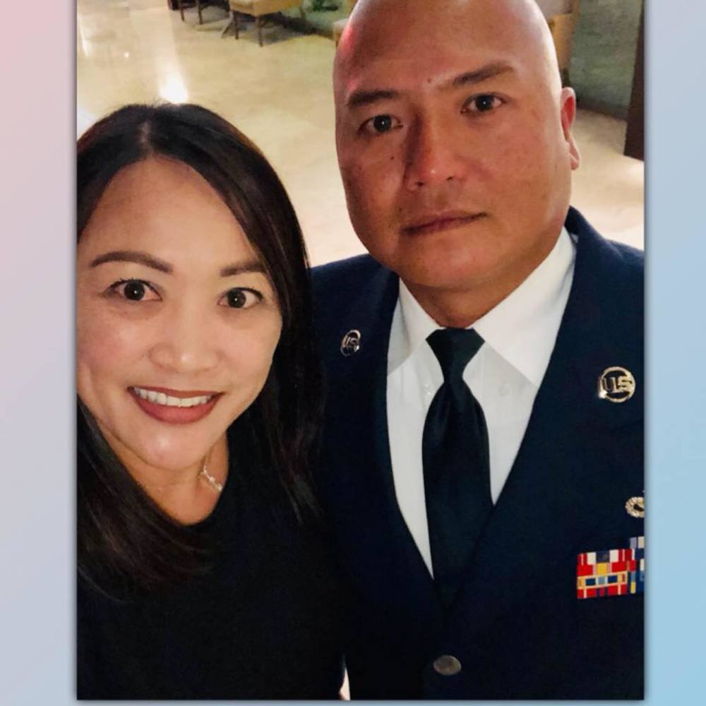 Meet your Posher, Norma j